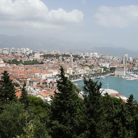 Guesthouse Pjaceta Split Kültér fotó