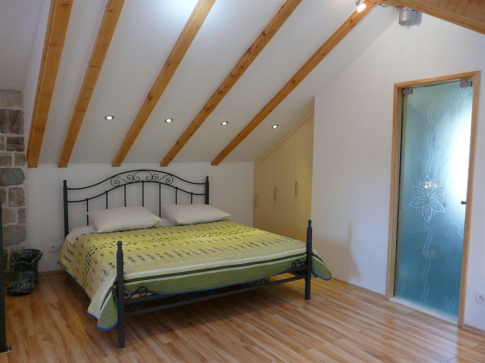 Guesthouse Pjaceta Split Kültér fotó