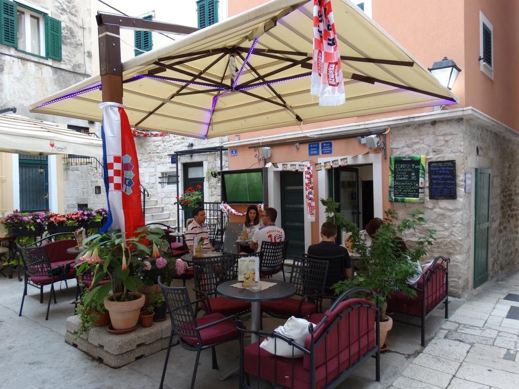 Guesthouse Pjaceta Split Kültér fotó