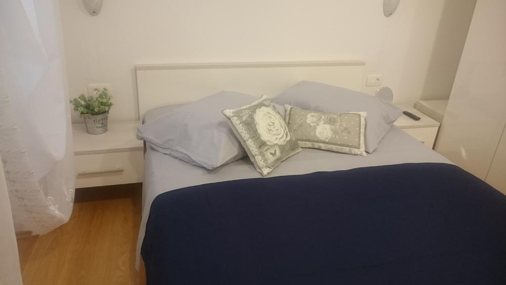 Guesthouse Pjaceta Split Kültér fotó