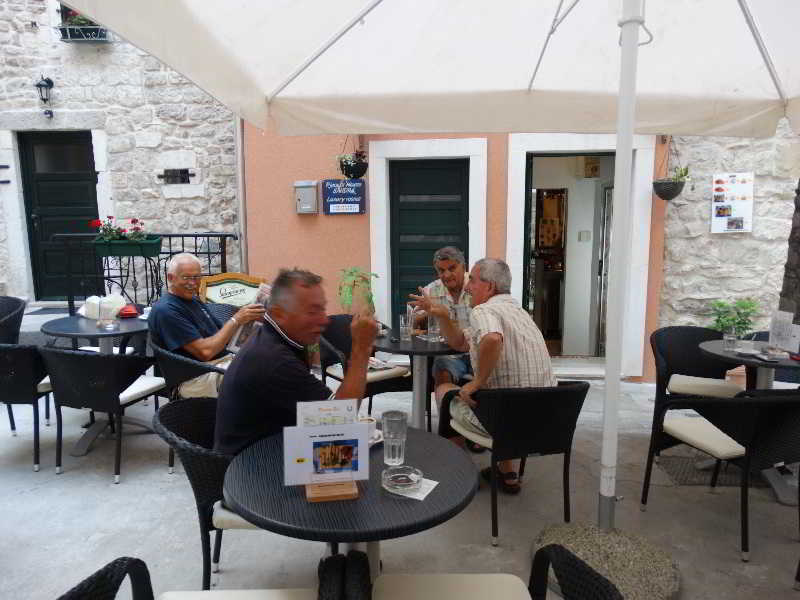 Guesthouse Pjaceta Split Kültér fotó