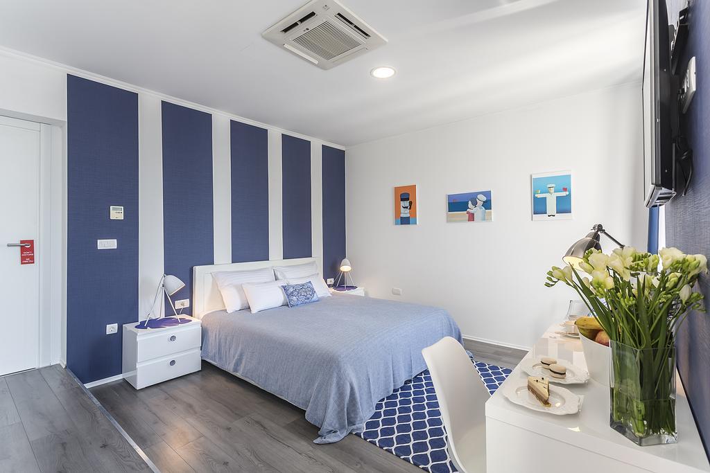 Guesthouse Pjaceta Split Kültér fotó