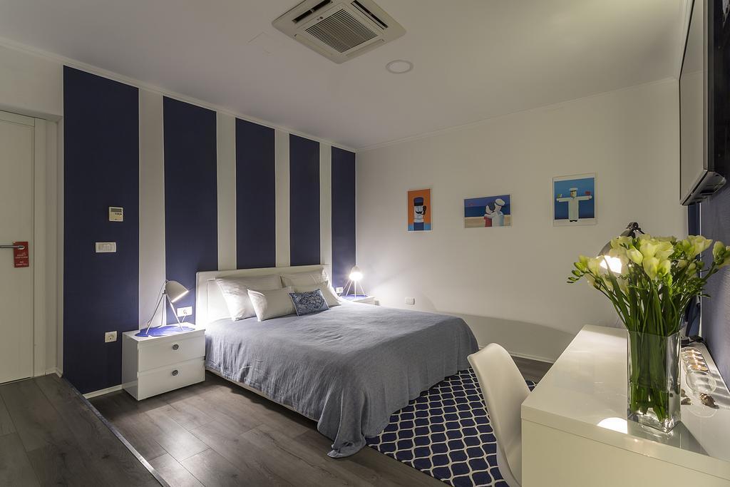 Guesthouse Pjaceta Split Kültér fotó