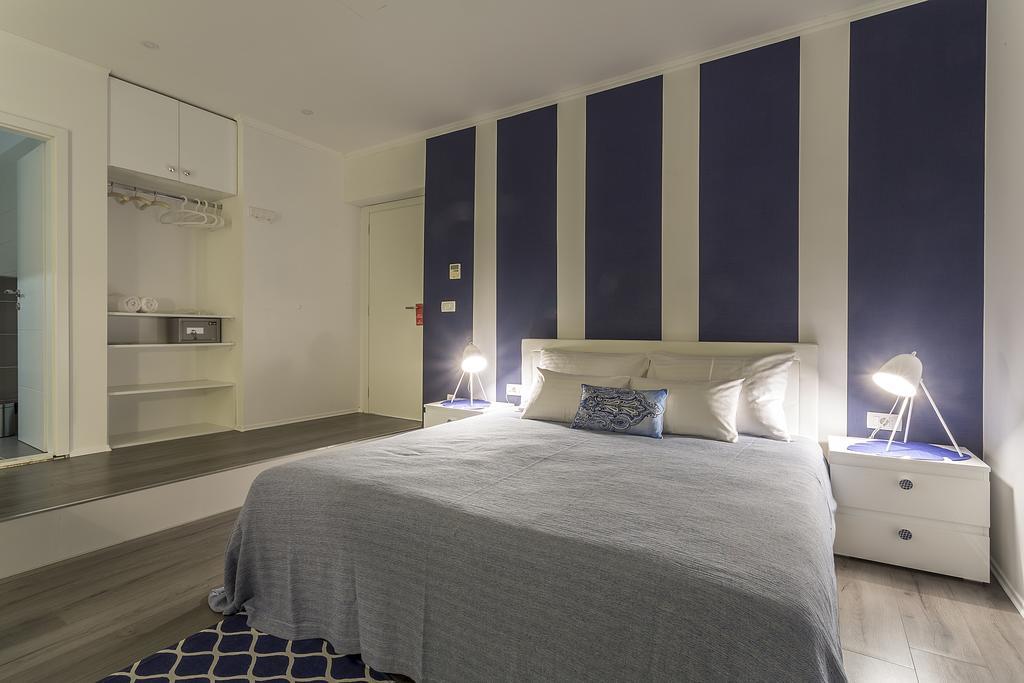 Guesthouse Pjaceta Split Kültér fotó