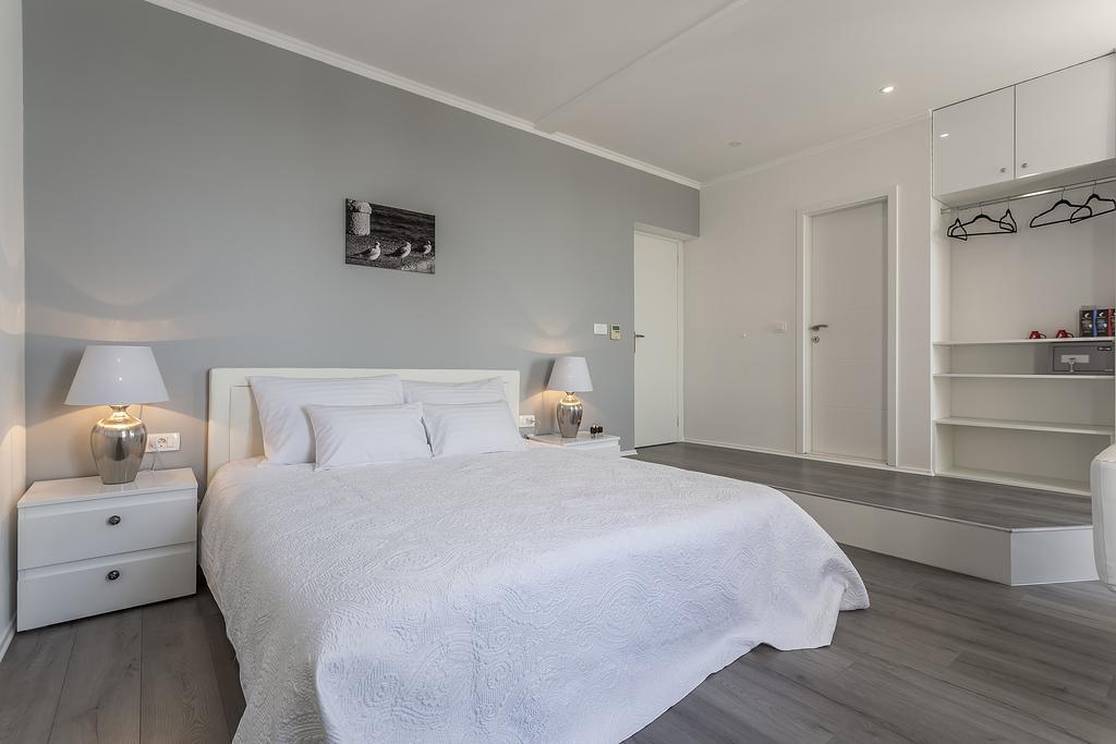 Guesthouse Pjaceta Split Kültér fotó