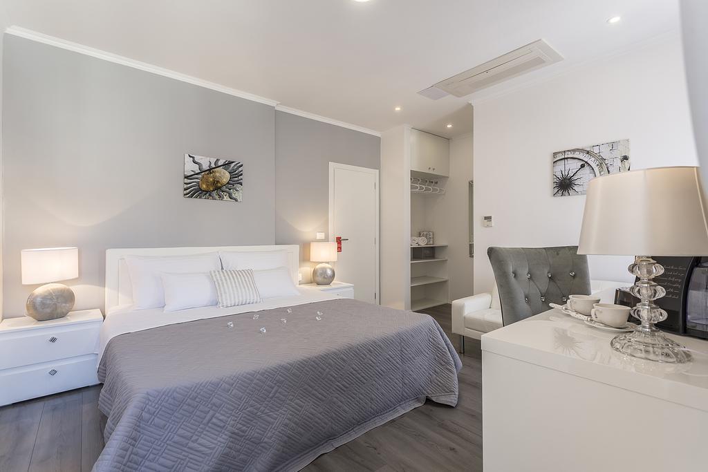 Guesthouse Pjaceta Split Kültér fotó