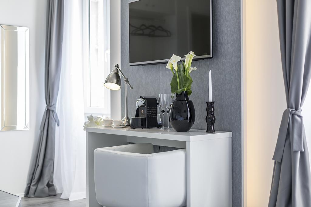 Guesthouse Pjaceta Split Kültér fotó
