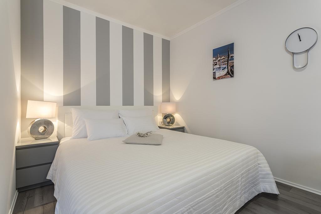 Guesthouse Pjaceta Split Kültér fotó