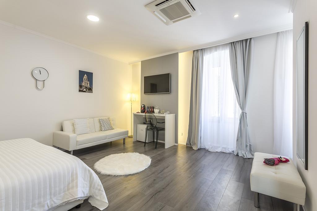 Guesthouse Pjaceta Split Kültér fotó