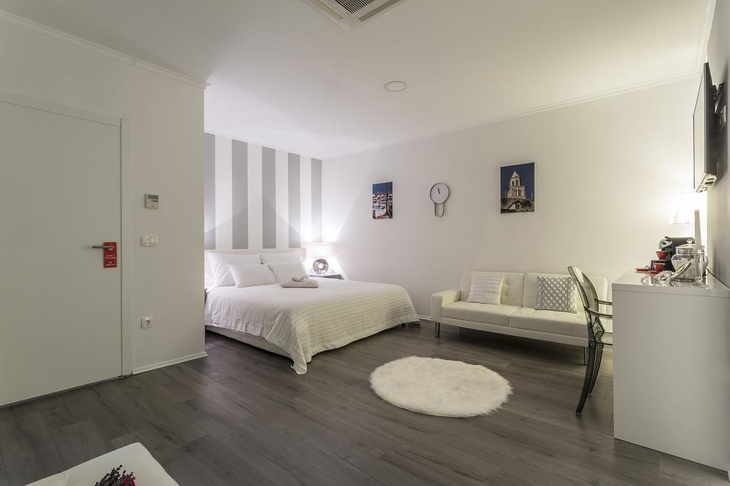 Guesthouse Pjaceta Split Kültér fotó