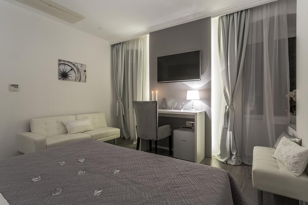 Guesthouse Pjaceta Split Kültér fotó