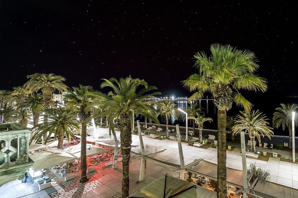 Guesthouse Pjaceta Split Kültér fotó
