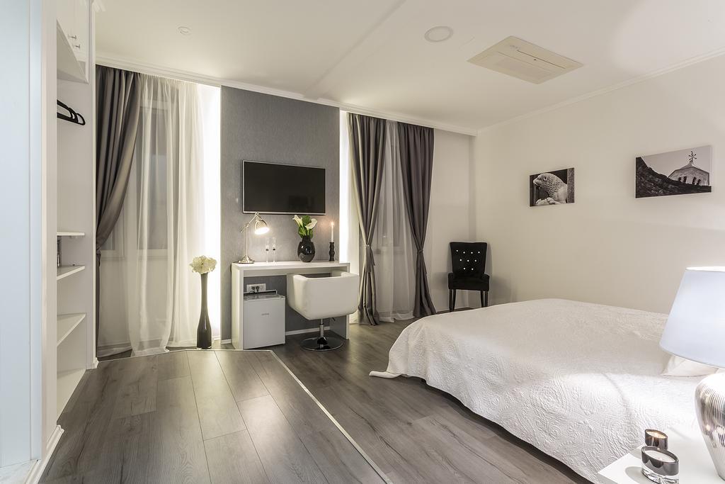 Guesthouse Pjaceta Split Kültér fotó