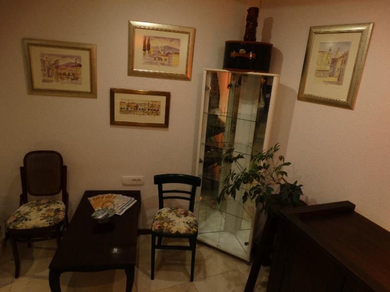 Guesthouse Pjaceta Split Kültér fotó