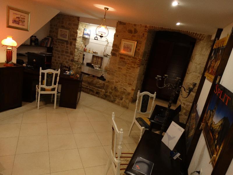Guesthouse Pjaceta Split Kültér fotó