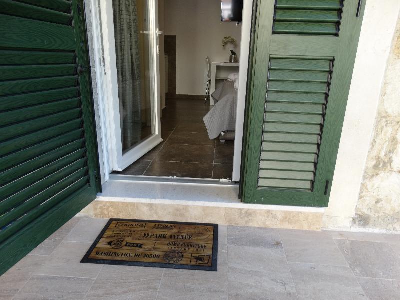 Guesthouse Pjaceta Split Kültér fotó