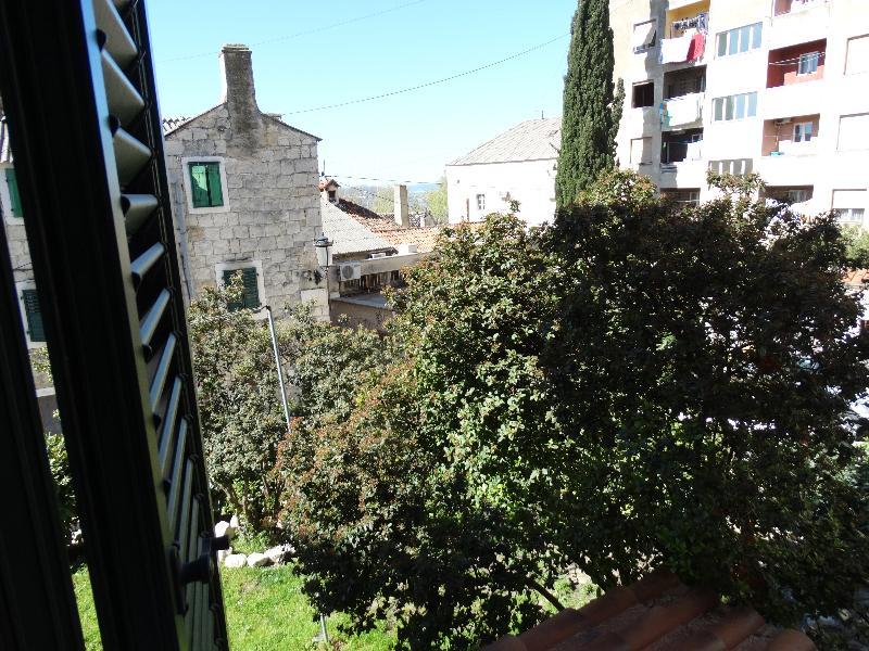 Guesthouse Pjaceta Split Kültér fotó