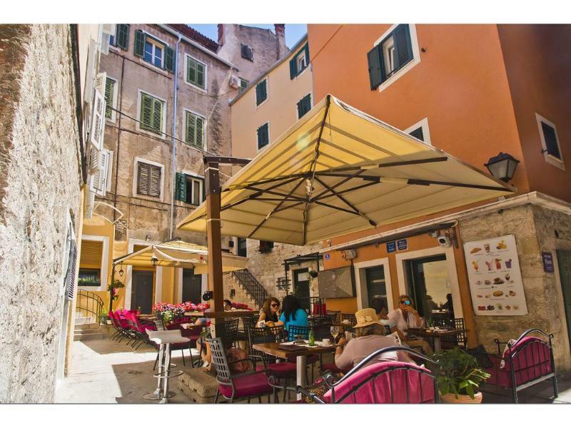 Guesthouse Pjaceta Split Kültér fotó