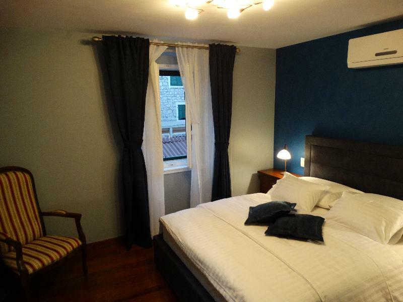 Guesthouse Pjaceta Split Kültér fotó