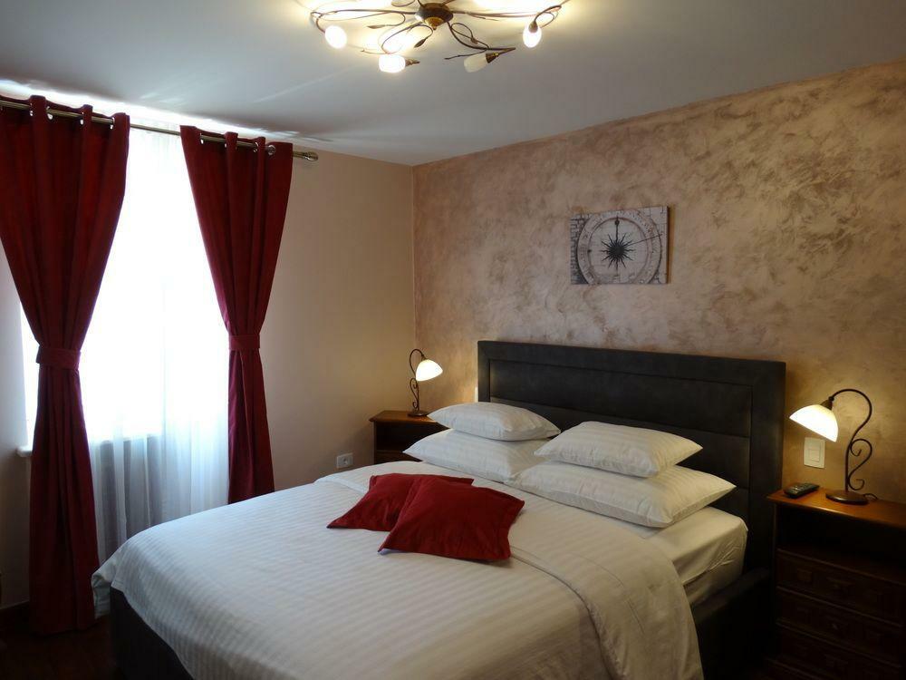 Guesthouse Pjaceta Split Kültér fotó