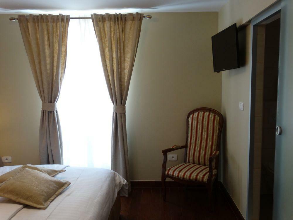 Guesthouse Pjaceta Split Kültér fotó